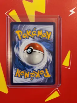 Mewtwo Holo 150/165 Pokemon 151 Scarlet&Violet NM/M Pack Fresh - Image 2