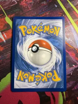 Oricorio ex NM/M Pokemon Mega Evolutions Promo MEP 024 - Image 2