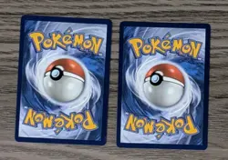 Pokemon TCG Destined Rivals Lot of 2- SIR & Ultra Rare - Image 2