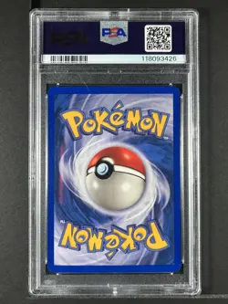 Spearow Reverse Foil #94 2002 Pokemon Legendary PSA 9 250001 - Image 2
