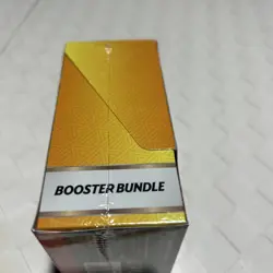 Pokemon Scarlet & Violet Surging Sparks Booster Bundle Perfect Condition - Image 5