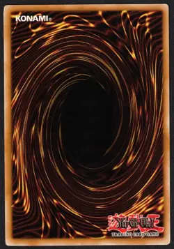 Yugioh Dark End Dragon RYMP-EN066 Super Rare 1st - VLP - Image 2