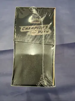Pokemon TCG - Champions Path - Elite Trainer Box ETB - Factory Sealed New 820650805455 - Image 5