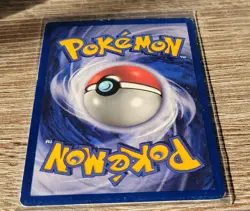1st Edition Pikachu | 60/64 Jungle Set WOTC | Vintage Pokemon TCG Card NM/LP - Image 2