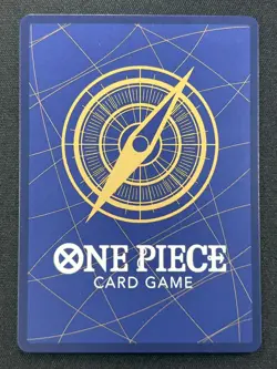 [NM] Nico Robin ONE PIECE Card Game Japanese ST29-009 Stard Deck EGGHEAD TS88 - Image 3
