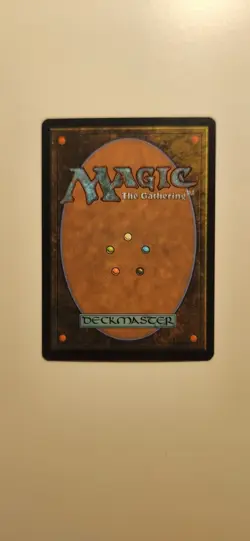 MTG Boreal Druid / Coldsnap Uncommon NM Condition Card - Image 2