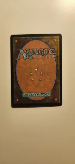 MTG Boreal Druid / Coldsnap Uncommon NM Condition Card - Image 4