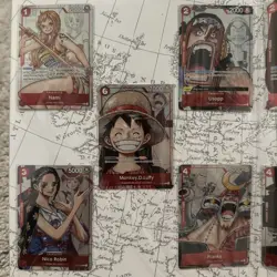 One Piece Card Game 25th Anniversary Edition English - Image 4