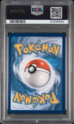 2020 SWSH Black Star Promo Three Blisters Pack # 041 Flareon Holo PSA 10 Card - Image 2