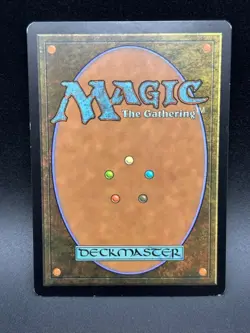 MTG Lyzolda, the Blood Witch R Dissension #117 FOIL Spanish - Image 2