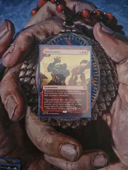 Repercussion Wilds of Eldraine: Enchanting Tales Regular - Image 1