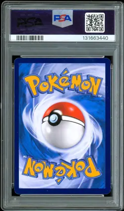 2024 Pokemon Chinese Simplified CS6.1 Brilliant Energy Gift Box Eevee Pop5 PSA 9 - Image 2