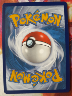Radiant Heatran - 027/189 - Pokemon Astral Radiance Radiant Rare Card NM - Image 2