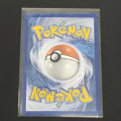 Pokemon TCG Misty's Determination XY Evolutions 80/108 Reverse Holo Uncommon - Image 2