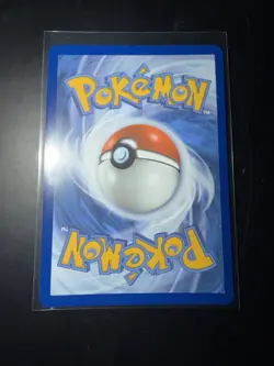 Pokemon: Crustle - 186/182 - SV10: Destined Rivals (DRI) Holo Illustration Rare - Image 2