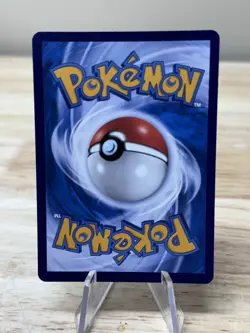 Super Rod Stamped Holo 1901/04 Gem Pack Vol. 3 S-Chinese CBB3C US NM Pokemon TCG - Image 2