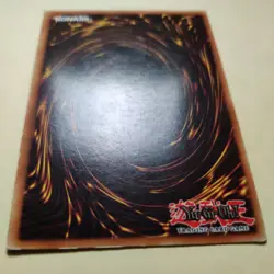 Yugioh Relinquished MRL-029 Ultra Rare Holo MP - Image 4