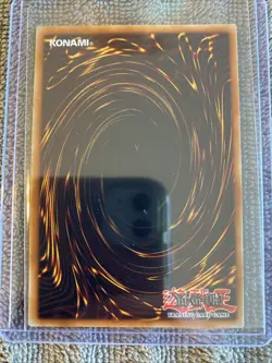 Dragon Ravine LCKC-EN072 Unlimited Secret Rare Near Mint - Image 2