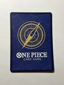 Edward Newgate ST15-002 SR ONE PIECE Card The Best 2 - ONE PIECE Japanese - Image 2