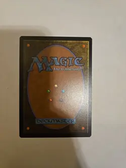 Sakashima of a Thousand Faces Commander Legends Regular - Image 2