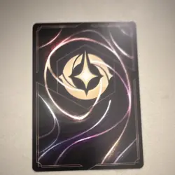 Disney Lorcana Tramp-Enterprising Dog 110/204 Archazia's Island Emerald Rare - Image 2