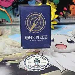 Monkey.D.Luffy (118) (Super Alternate Art) - Carrying On His Will (OP13) - Image 2