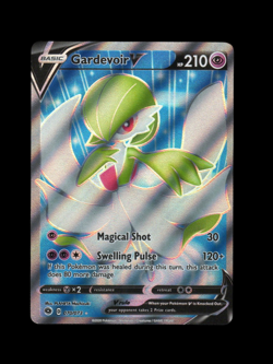 Pokemon TCG: Gardevoir V (Full Art) 70/73 Champions Path Holo - Image 2