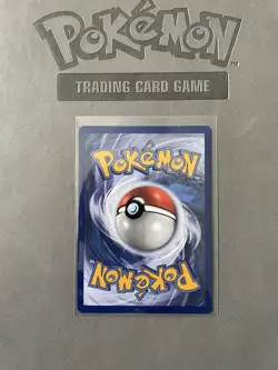 Pikachu - SM162 - Sun & Moon Promo Pokemon Trading Card - NM w/ Swirl - Image 5