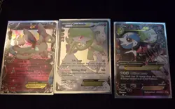 Generations Radiant Collection Gardevoir/Sylveon Lot MP/HP/DMG Pokemon TCG RC31 - Image 1