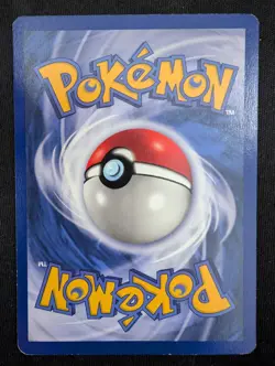 Pokemon TCG Mewtwo 10/102 Base Set Holo Unlimited Holo Rare LP - Image 3