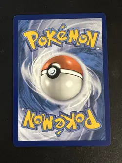 Phione 175/167 Pokemon Twilight Masquerade Illustration Rare Full Art Holo NM - Image 2