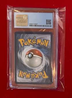 Pokemon🔥Latias & Latios 🔥 GX 113/181 Team Up Holo CGC 9 MINT!! - Image 2