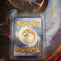 Pokemon Mega Charizard X ex Gold Foil Card 130/094 English Standard - Image 4