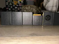 Pokemon TCG Bulk Cards Over 1000, 100 Card Packs With The Boxes Included - Image 2
