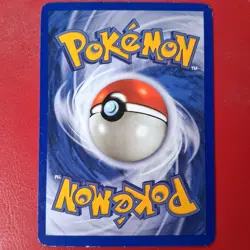 Magmar 39/62 Fossil Regular First Edition Pokemon Card LP - Image 2