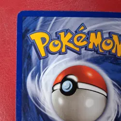 Magmar 39/62 Fossil Regular First Edition Pokemon Card LP - Image 5