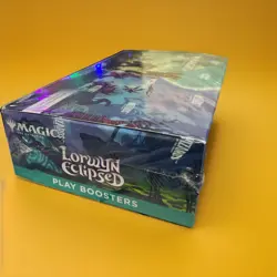 Play Booster Box Lorwyn Eclipsed Magic The Gathering Cards - Image 2