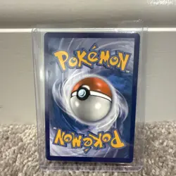 The Pokemon Company Mew V 069/189 Jumbo Cards Holo Promo Oversized Pokemon TCG - Image 2