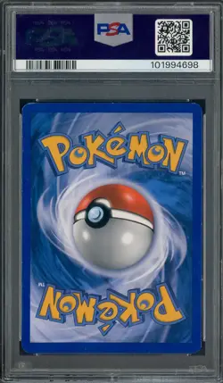 2008 Pokemon D & P Majestic Dawn #97 Garchomp LV.X Holo PSA 7 NM - Image 2