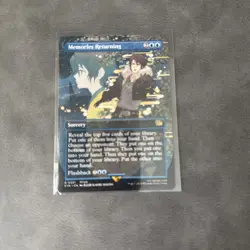 Memories Returning (Borderless) Final Fantasy Regular - Image 2