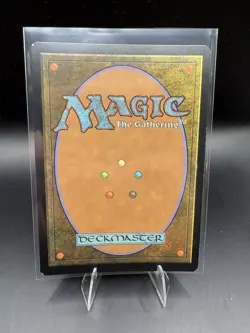 LP RUSSIAN FOIL Aetherflux Reservoir - Kaladesh Magic the Gathering - Image 2