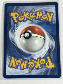 Eevee 205/264 Fusion Strike REVERSE Holo Rare Pokemon PACK FRESH - Image 2