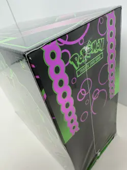 Shrouded Fable Pokemon Center Exclusive ETB Elite Trainer Box - Sealed -Dings - Image 4