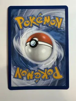 2024 Pokemon SV Temporal Forces TEF EN Torterra ex #185/162 - Image 2