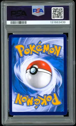2024 Pokemon Chinese Simplified CS6.1 Celebratory Fanfare 004 Pikachu ~ PSA 9 - Image 2