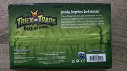 Pokemon Trick or Trade BOOster Bundle 50 Packs, 2023 New Sealed Buy 3 & Save 15% - Image 2