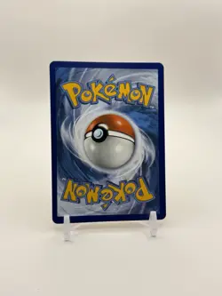 Pokemon TCG Box Of Disaster 214/196 Lost Origin Item Gold Secret Rare - NM - Image 2