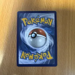 Pokemon TCG Meganium Mega Evolution Pre Release Holo Stamped Promo MEP001 - Image 2