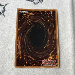 Yu-Gi-Oh! TCG Thousand Dragon MRD-143 Metal Raiders Unlimited Secret Rare Fusion - Image 2
