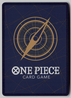 x4 Playset - One Piece OP14 The Azure Sea's Seven - Monkey.D.Luffy SR OP14-013 - Image 2